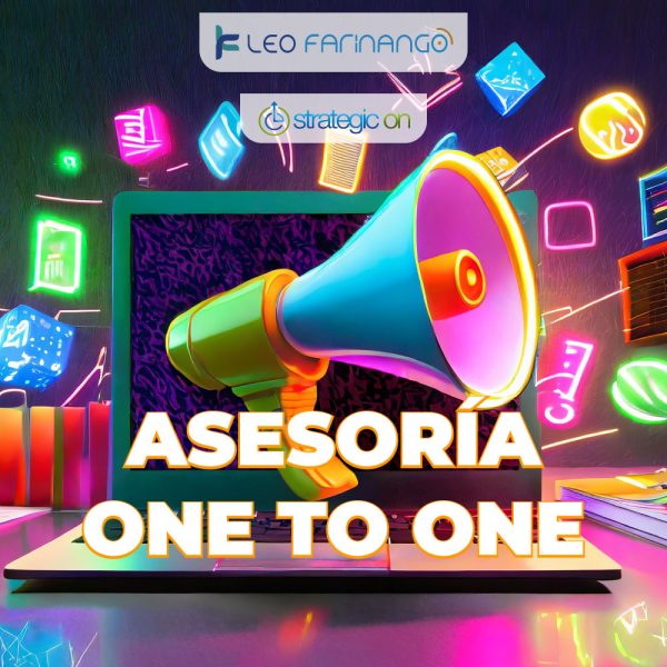 Asesoría One To One
