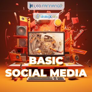 Basic Social Media