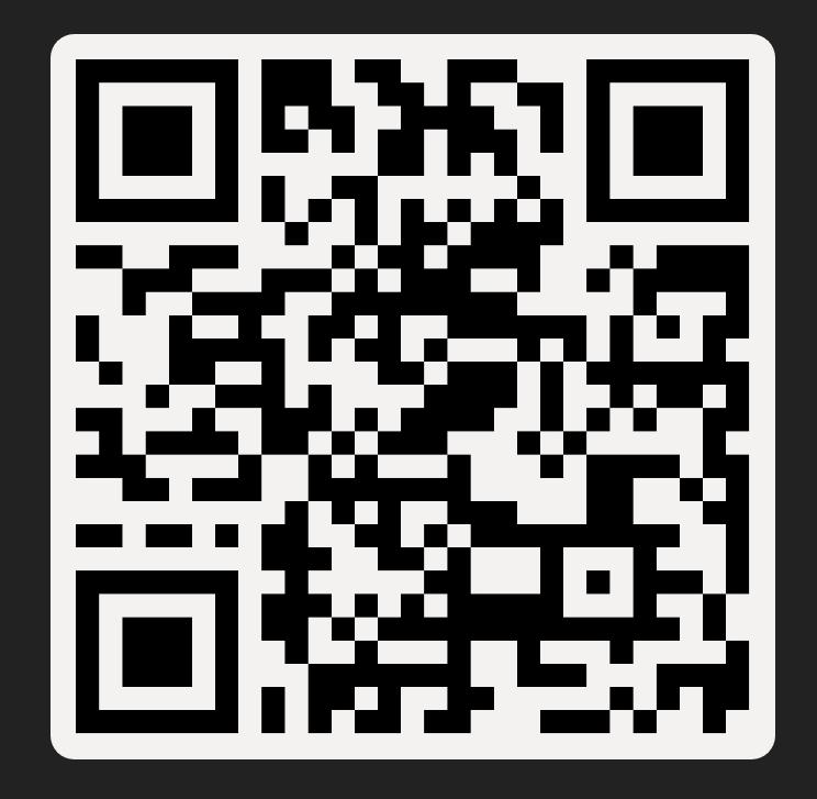 QR de pago